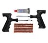 Helix Racing Off Road Tire Repair Kit - Roadside kit for tubeless tire repair Helix Racing Off Road Tire Repair Kit - Roadside kit for tubeless tire repair