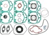 Complete Gasket Kit With Oil Seals - Complete Gasket Kt W/Oil Seals Complete Gasket Kit With Oil Seals - Complete Gasket Kt W/Oil Seals