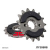 JT 15T-520 Front Sprocket w/ Rubber Damper