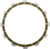Single Aramid Friction Plate - "Thin Plate" Single Aramid Friction Plate - "Thin Plate"