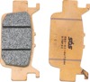 Rear EVO Sintered Brake Pads - 975Psi Evo Sint Brake Pads Sbs Rear EVO Sintered Brake Pads - 975Psi Evo Sint Brake Pads Sbs