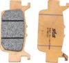 Rear EVO Sintered Brake Pads - 975Psi Evo Sint Brake Pads Sbs