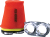 Pro Flow Air Filter Foam Kit - For 01-05 Yamaha YFM660R Raptor Pro Flow Air Filter Foam Kit - For 01-05 Yamaha YFM660R Raptor