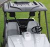 QuadBoss 2pc Roof - 55in Universal Fit - 2-piece 55in roof for UTVs