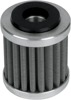 FLO Reusable Stainless Steel Oil Filter - Replaces Yamaha 1S7-E3440-00 5TA-13440-00 5YP-E3440-00