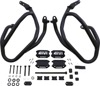 Givi Black Engine Guards TN7711 Fits 20-22 KTM 390 Adventure