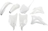 Complete Kits for Kawasaki - Plsrt Kit Kx85/100 2014 Complete Kits for Kawasaki - Plsrt Kit Kx85/100 2014