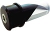 CRG Billet Mirror Adaptors 1" Bar IA-200