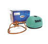 Powerflow Air Filter Kit w/Mount - For 13-16 Honda CRF450R 14-17 CRF250R