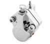 Performance Machine 2-Piston Classic Caliper Chrome For Springer Customs