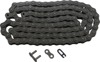 D.I.D Heavy-Duty Standard 630K Chain 110 Links Natural 630H D.I.D Heavy-Duty Standard 630K Chain 110 Links Natural 630H
