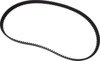 Carbon Fiber Reinforced Drive Belt - 1" 139 Teeth Custom