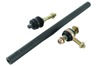 QuadBoss Steering Rack Tie Rod Kit Left Inner & Outer Fits Maverick X3 17-18