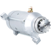 WildBoar Starter Motor 12V Fits 1980-1983 Honda GL1100 WildBoar Starter Motor 12V Fits 1980-1983 Honda GL1100