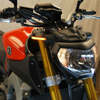 14-16 Yamaha FZ-09/ MT-09 Front Turn Signals w/Load EQ 14-16 Yamaha FZ-09/ MT-09 Front Turn Signals w/Load EQ
