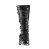 Gaerne Fastback Endurance Boot Midnight Size 10 - Enduro riding boot in Midnight Navy, Size 10