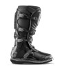Gaerne Fastback Endurance Boot Midnight Size 10 - Enduro riding boot in Midnight Navy, Size 10