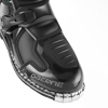Gaerne Fastback Endurance Boot Midnight Size 10 - Enduro riding boot in Midnight Navy, Size 10