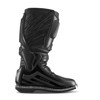 Gaerne Fastback Endurance Boot Midnight Size 10 - Enduro riding boot in Midnight Navy, Size 10