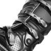 Gaerne Fastback Endurance Boot Midnight Size 10 - Enduro riding boot in Midnight Navy, Size 10