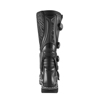 Gaerne Fastback Endurance Boot Midnight Size 10 - Enduro riding boot in Midnight Navy, Size 10