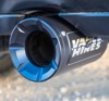 Vance & Hines Eliminator Catback Exhaust Black Fits 2019-2023 Ram 1500 Vance & Hines Eliminator Catback Exhaust Black Fits 2019-2023 Ram 1500