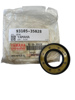 Yamaha Oil Seal 93105-35028 - Oil seal for Yamaha vehicles