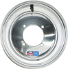 Blue Label Wheel 10X4 2+2 4/156