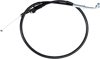 Motion Pro Black Throttle Pull Cable Fits Kawasaki ZX750P 1996-2003
