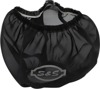 S&S Stealth 1" Tall Air Filter Prefilter 170-0197SS