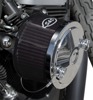 S&S Stealth 1" Tall Air Filter Prefilter 170-0197SS