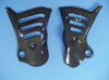 Frame Guard Set - For 06-09 Suzuki LTR450 Quadracer Frame Guard Set - For 06-09 Suzuki LTR450 Quadracer