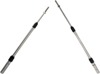Motion Pro Terminator Clutch Cable Black Vinyl For 99-03 Yamaha YZ250