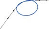 Motion Pro Terminator Clutch Cable Black Vinyl For 99-03 Yamaha YZ250
