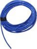 13' Color Match Electrical Wire - Solid Blue 14A/12V 20AWG