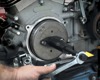 Alternator Rotor Removal Tool by Jim's 38-45 Amp For 97-06 HD Touring