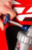 Motion Pro ShockSetter Shock Compression and Rebound Adjuster Tool - Compact shock adjuster for 17mm compression adjusters