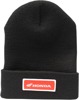 Men's Honda Beanie - Honda Beanie Blk One Men's Honda Beanie - Honda Beanie Blk One