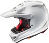 Arai VX-Pro4 Helmet 2XL White - Off-road helmet, size 2XL, color White