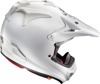 Arai VX-Pro4 Helmet 2XL White - Off-road helmet, size 2XL, color White