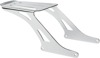 Solo and Rear Luggage Racks - Luggage Rack Formed Rebel 250 Solo and Rear Luggage Racks - Luggage Rack Formed Rebel 250