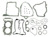 SPI Full Engine Gasket Set Fits 07-13 Yamaha Venture Lite SPI Full Engine Gasket Set Fits 07-13 Yamaha Venture Lite