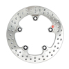 Braking Racing Rear Rotor RF7546 Fits 14-15 Honda NC700J NM4 CTX700/D