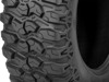 Sedona Trail Saw 2.0 35x10R15 Radial 8PR UTV Tire - 35x10R15 radial 8-ply tire, 990 lb. load, For UTV