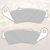 Front Works Brake Pads Front Works Brake Pads