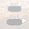 Front Works Brake Pads - For 00-21 Kawasaki KX65 Front Works Brake Pads - For 00-21 Kawasaki KX65