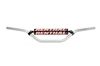 Enduro High 7/8 in. Handlebar - Silver Enduro High 7/8 in. Handlebar - Silver