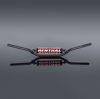 CR High/ Ricky Johnson 7/8 in. Handlebar - Black
