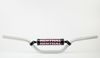 Renthal RC Mini 7/8" Handlebar Silver - Fits 85cc