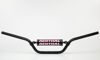 Renthal 7/8" Handlebar - Black Fits 99-09 Honda TRX400EX/X